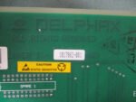 Delphax 1017962-001 PCB circuit Board 1014834-001 PCB Control Box *Tested* - Image 11