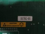 Delphax 1017962-001 PCB circuit Board 1014834-001 PCB Control Box *Tested* - Image 12