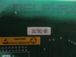 Delphax 1017962-001 PCB circuit Board 1014834-001 PCB Control Box *Tested* - Image 13