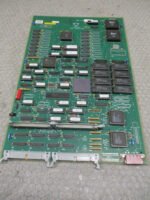 Delphax 1017962-001 PCB circuit Board 1014834-001 PCB Control Box *Tested* - Image 3