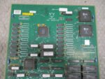 Delphax 1017962-001 PCB circuit Board 1014834-001 PCB Control Box *Tested* - Image 4