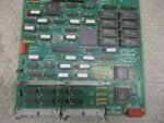 Delphax 1017962-001 PCB circuit Board 1014834-001 PCB Control Box *Tested* - Image 5