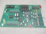 Delphax 1017962-001 PCB circuit Board 1014834-001 PCB Control Box *Tested* - Image 6