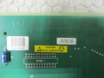 Delphax 1017962-001 PCB circuit Board 1014834-001 PCB Control Box *Tested* - Image 9