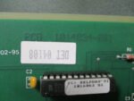 Delphax 1017962-001 PCB circuit Board 1014834-001 PCB Control Box *Tested* - Image 10