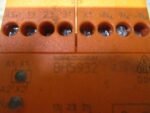 Dold SafeMaster BH5932 Speed Moniter Module (Used) - Image 4