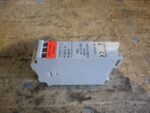 Dold Sohne KG Minitimer MK7853/024 Relay 0.5-10Sec 220-240VAC 100ms 5A *Tested* - Image 4