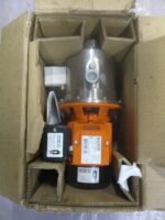 Duro DSW750SS Professional Series Well Jet Pump 11.4/5.7A 115/230VAc 3HP  *NEW* - Image 3