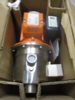 Duro DSW750SS Professional Series Well Jet Pump 11.4/5.7A 115/230VAc 3HP  *NEW* - Image 6