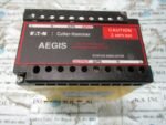 EATON AGSHWCH120N03XS AEGIS Cutler Hammer Surge Supresser EMI Filter 120*Tested* - Image 3