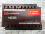 EATON Cutler-Hammer AGSHWCH120N05XS Transient Voltage Surge 120VAC 5A *Tested*