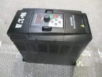 EATON MVX007A0 Sensorless Vector MVX9000 AC Drive 480VAC 3PH 7.5HP 13A *Parts*