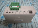 EATON MVXDN Version 01.11 MVX9000 DeviceNet Communication Module *Fully Tested*