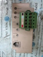 EATON MVXDN Version 01.11 MVX9000 DeviceNet Communication Module *Fully Tested* - Image 3