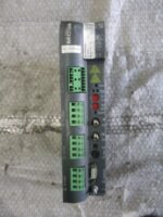 ELAU MC-4 Drive ELAU MC-4/11/03/400 AC Servo Drive 13130245 380-480VAC *Tested* - Image 3