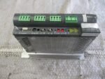 ELAU MC-4 Drive ELAU MC-4/11/03/400 AC Servo Drive 13130245 380-480VAC *Tested* - Image 4
