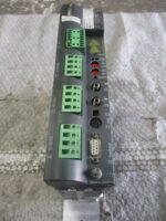 ELAU MC-4 Drive ELAU MC-4/11/03/400 AC Servo Drive 13130245 380-480VAC *Tested* - Image 6