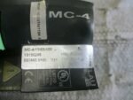 ELAU MC-4 Drive ELAU MC-4/11/03/400 AC Servo Drive 13130245 380-480VAC *Tested* - Image 7