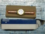 EMERSON HMI Indicator HMI-1TT5 Moisture Indicator *NEW*