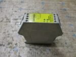 EUCHNER ESM-BA301 Safety Relay Module EUCHNER ESM-BA3 Relay 115VAC *Tested*