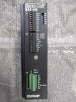 Electro-Craft MAX-400 C Servo Controller IN: 20-85VAC OUT: 120VDC 1500W *Tested* - Image 3
