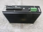Electro-Craft MAX-400 C Servo Controller IN: 20-85VAC OUT: 120VDC 1500W *Tested* - Image 4
