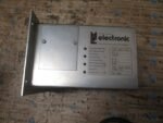 Electronic 781 466-203 Controller Unit (Used)