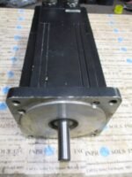 Emerson DXE-455W Servo Brushless Motor 240V 8A 1.95HP 1.45kW PN:960100-01*Tested - Image 5