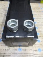 Emerson DXE-455W Servo Brushless Motor 240V 8A 1.95HP 1.45kW PN:960100-01*Tested - Image 6