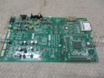 Emerson LIEBERT 02-817849-00 REV 8 HMI-II Base Board 02-806802-00 Rev 4 *Parts*