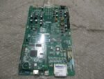 Emerson LIEBERT 02-817849-00 REV 8 HMI-II Base Board 02-806802-00 Rev 4 *Parts* - Image 4