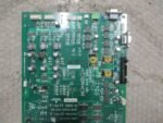 Emerson LIEBERT 02-817849-00 REV 8 HMI-II Base Board 02-806802-00 Rev 4 *Parts* - Image 5
