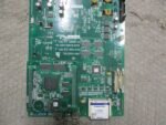Emerson LIEBERT 02-817849-00 REV 8 HMI-II Base Board 02-806802-00 Rev 4 *Parts* - Image 6