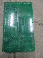 Emerson LIEBERT 02-817849-00 REV 8 HMI-II Base Board 02-806802-00 Rev 4 *Parts* - Image 7