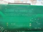 Emerson LIEBERT 02-817849-00 REV 8 HMI-II Base Board 02-806802-00 Rev 4 *Parts* - Image 8