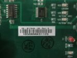 Emerson LIEBERT 02-817849-00 REV 8 HMI-II Base Board 02-806802-00 Rev 4 *Parts* - Image 10