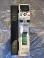 Emerson M702-054 00270 A Control Techniques UNIDRIVE M702 20HP 400VAC 30A*Parts* - Image 3