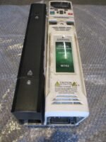 Emerson M702-054 00270 A Control Techniques UNIDRIVE M702 20HP 400VAC 30A*Parts* - Image 5