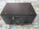 Ethernet Direct HMG-1628 Industrial Ethernet Switch 12-48VDC 16 Ports *Tested* - Image 5