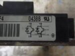 Eupec FZ1200R16KF4 IGBT Module 1600V 1200A Single Switch High Power *Tested* - Image 6