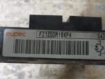 Eupec FZ1200R16KF4 IGBT Module 1600V 1200A Single Switch High Power *Tested* - Image 7
