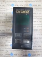 Eurotherm AHT-23 Process Conrol 240VAC 1A Relay 2A 240VAC LOGIC 0-10VDC *Tested* - Image 3