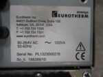 Eurotherm invensys CHESSELL Strip Chart Recorder 90-264VAC 100VA *Tested* - Image 7
