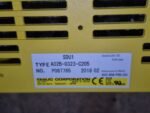 FANUC A02B-0323-C205 SDU1 Separate Detector I/F Unit new - Image 4