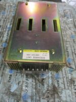 FANUC A06B-6047-H050 Discharge Unit Fanuc Discharge Unit *Tested*