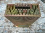 FANUC A06B-6047-H050 Discharge Unit Fanuc Discharge Unit *Tested* - Image 3