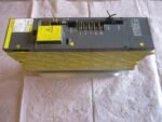 FANUC A06B-6096-H208 Servo Amplifier Module α Series Dual Axis 9.5kW *Tested*