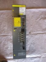 FANUC A06B-6096-H208 Servo Amplifier Module α Series Dual Axis 9.5kW *Tested* - Image 3
