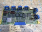 FANUC A16B-2200-0381/03A Contro Module Fanuc A16B-2200-0381 Control Card*Tested*