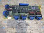 FANUC A16B-2200-0381/03A Contro Module Fanuc A16B-2200-0381 Control Card*Tested* - Image 5